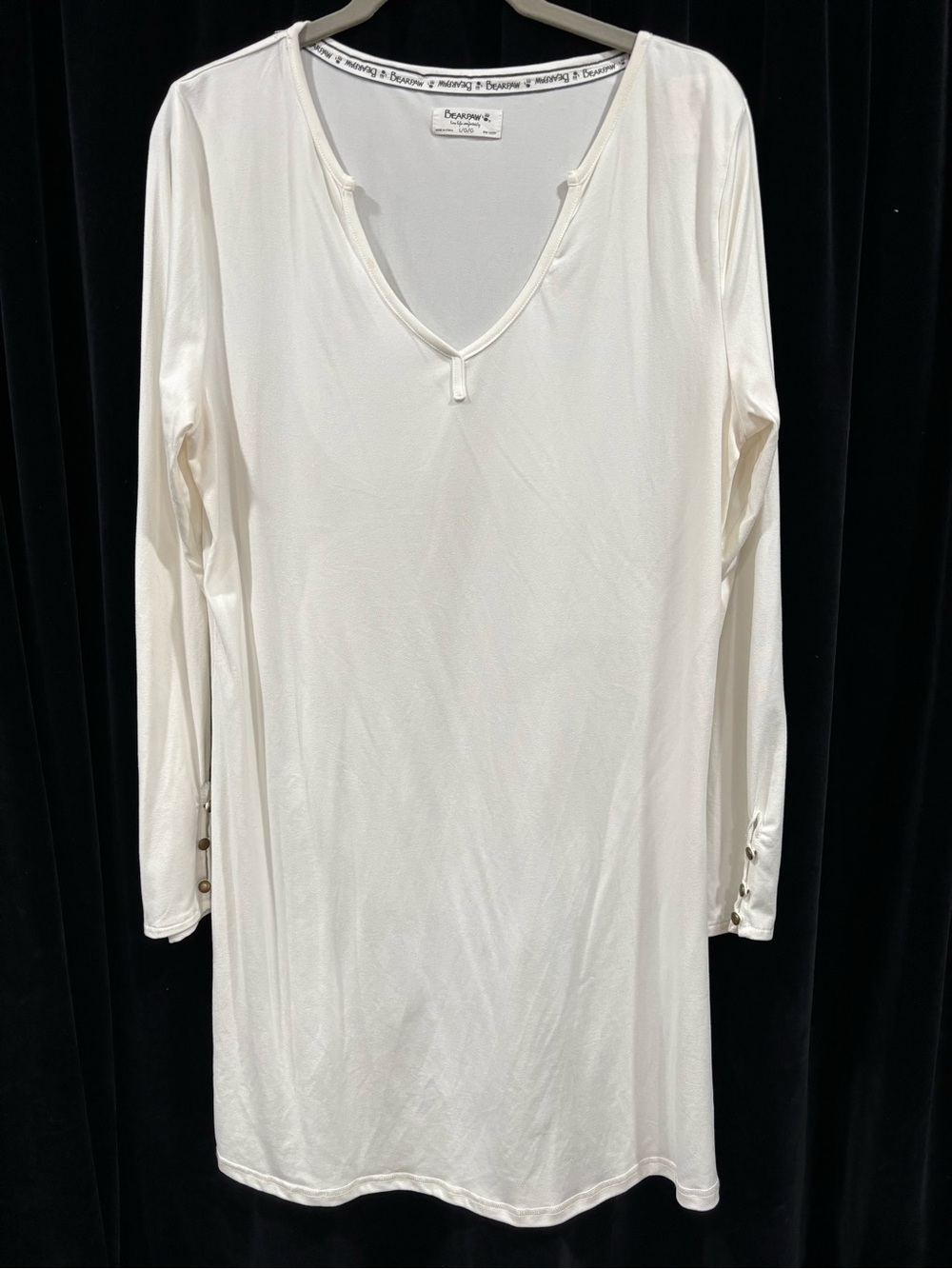 Bearpaw Nighty